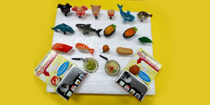 イヤホンジャック